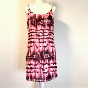 Decree Slip Dress size Small